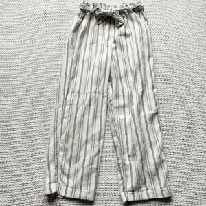 Abercrombie Paper Bag Pants